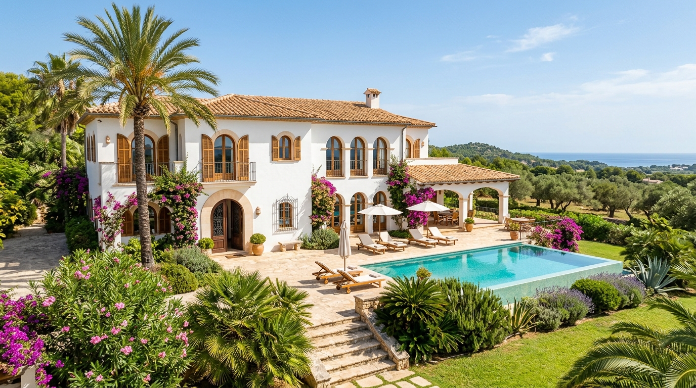 Southern California Lifestyle