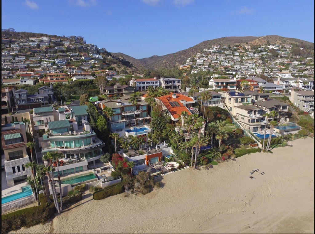 Laguna Beach