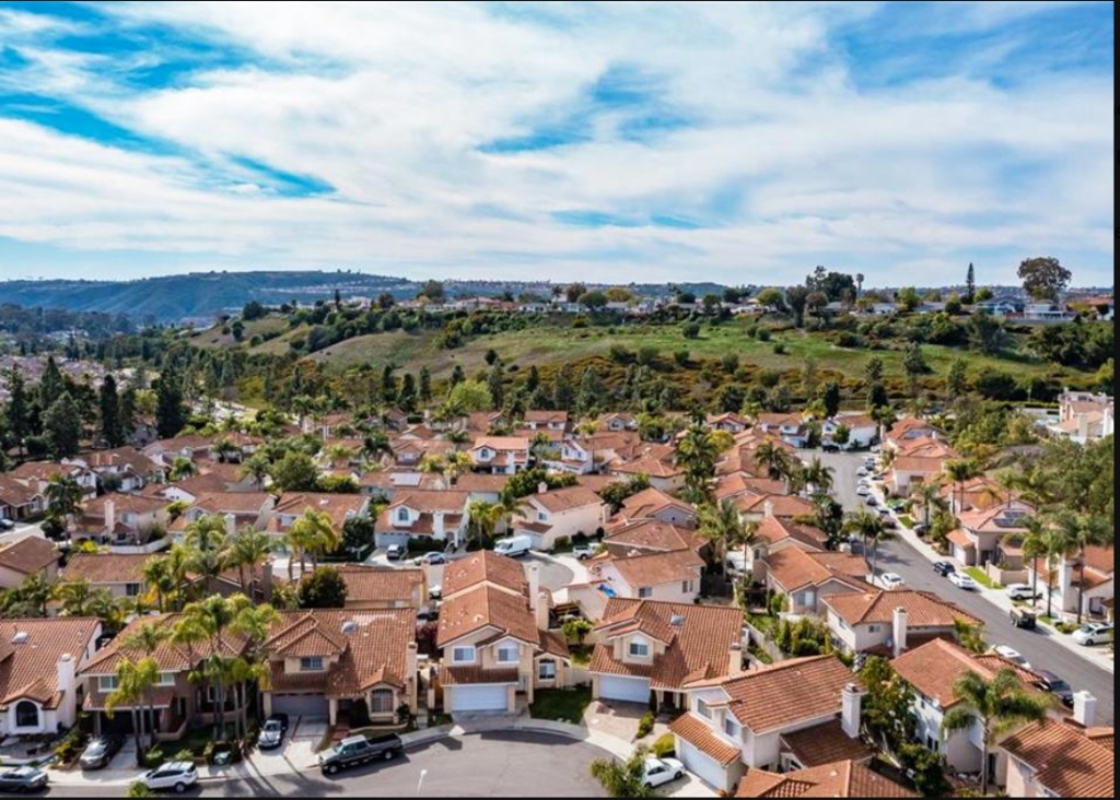 Laguna Niguel