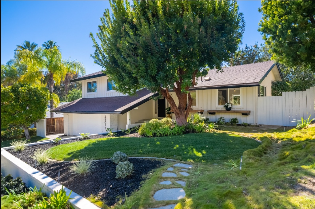 Mission Viejo