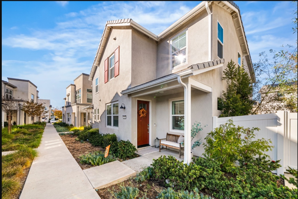 Rancho Mission Viejo